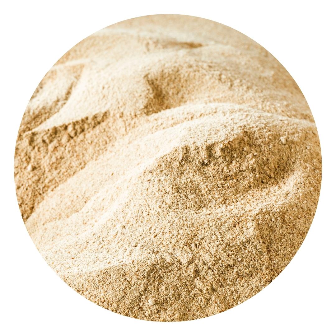 Dry Inactive Yeast | 'Brewers Yeast'