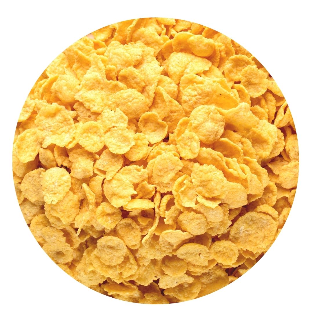 Corn Flakes GF