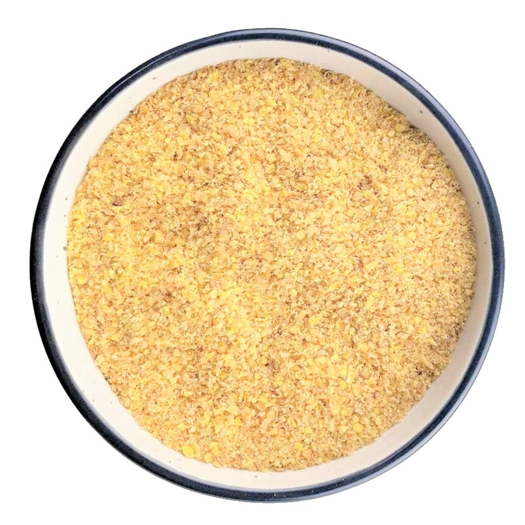 Golden Linseed (Flax) Meal