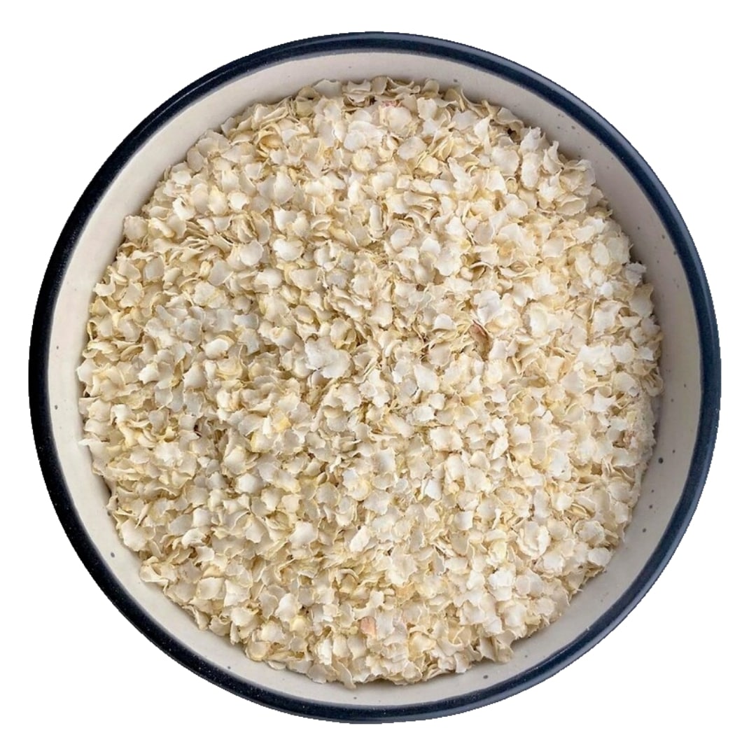 Quinoa Flakes Organic Gluten Free 15kg 5kg