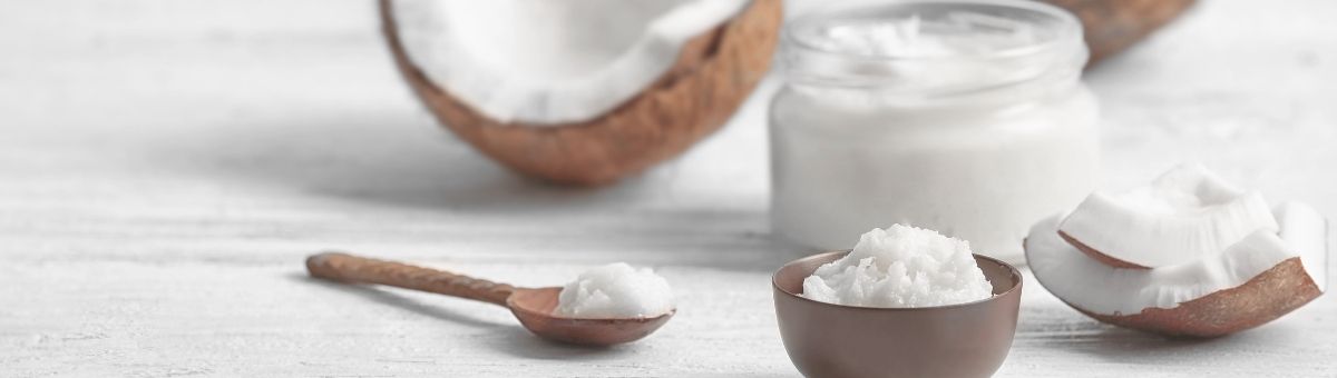 - Bulk coconut products like MCT oil, coconut mylk, and coconut flour for wholesalers. - Organic coconut oils in bulk for gluten-free and keto-friendly options.
