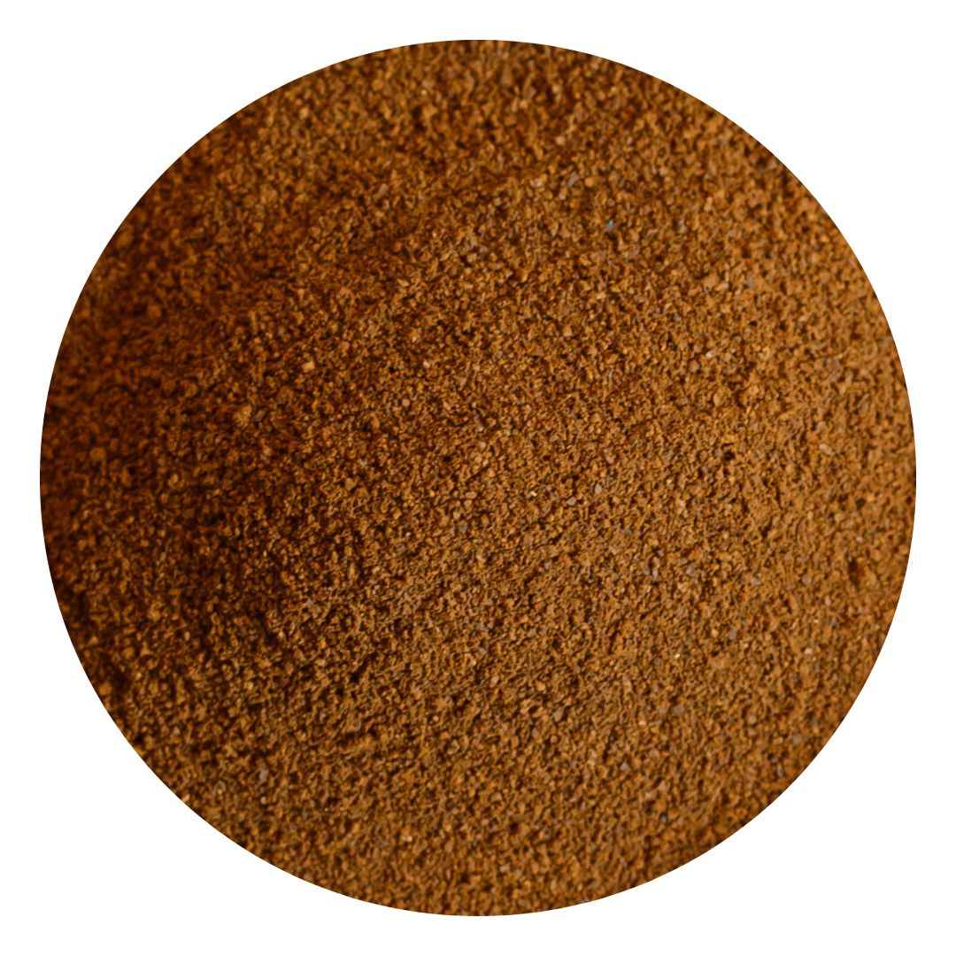 Chaga Mushroom Powder Organic