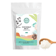 Coconut Milk Powder 250g - Glorious Foods Co | Dairy Free, Casein Free, Gluten Free, Vegan Coconut Milk
