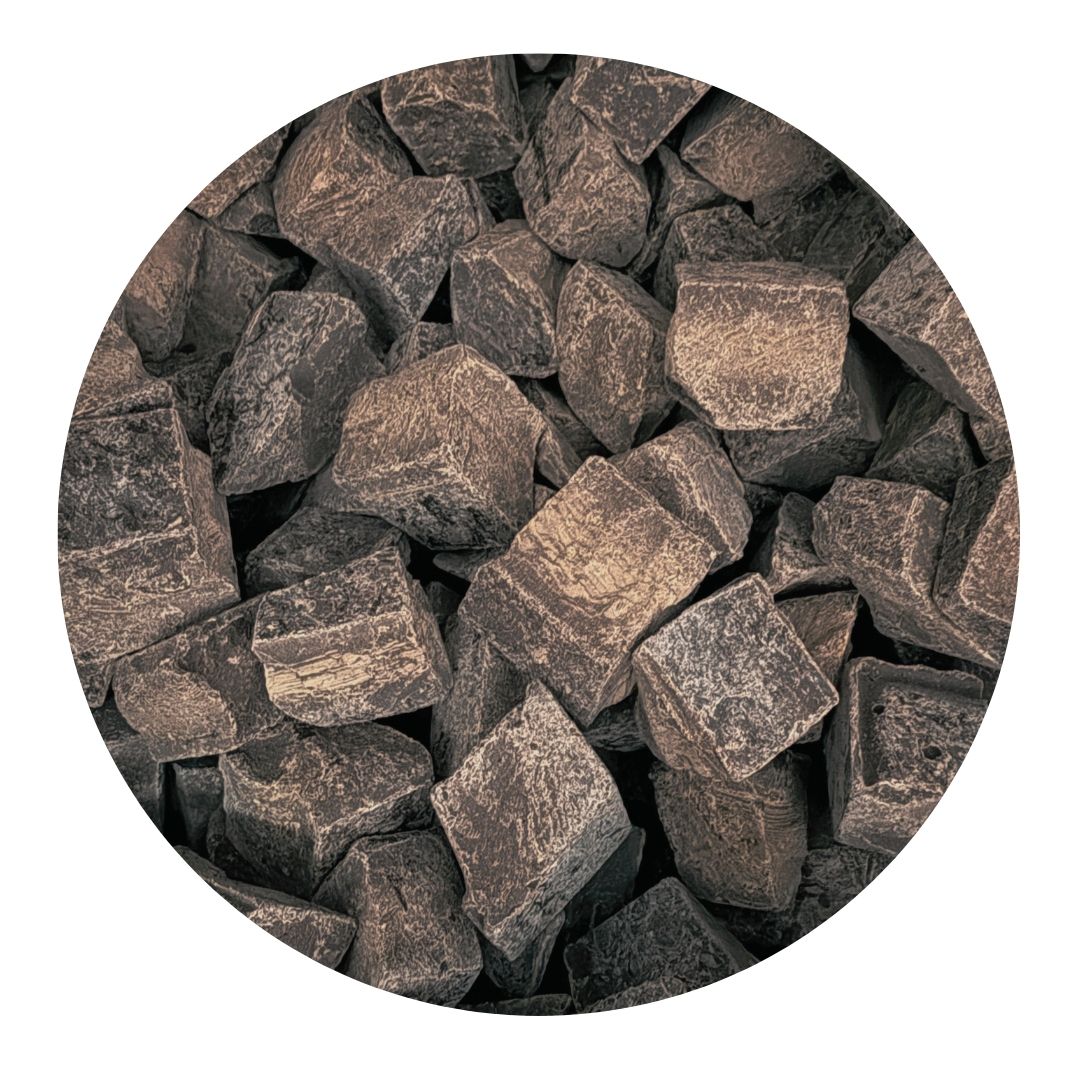 Organic Peruvian Criollo Cacao Mass/Paste Ceremonial grade premium cacoa liquor in Bulk