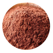 Cacao Powder Ecuador - Premium 100% Pure Natural Cocoa Powder - Gluten Free Bulk Wholesale 25kg, 5kg 