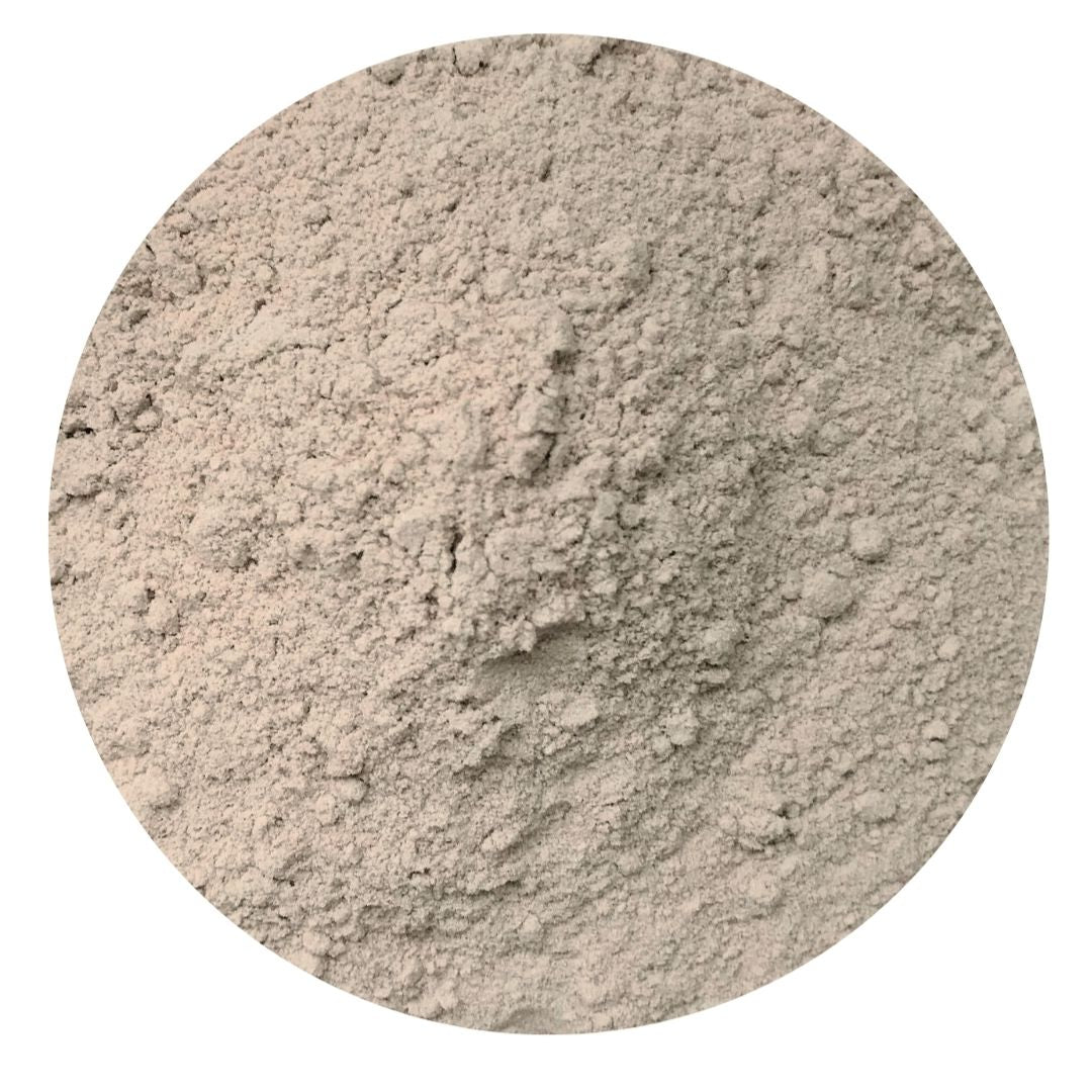 Chia Seed Flour - Defatted Gluten Free 100% Pure Paraguay White Chia  Seeds Powder in Bulk