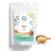 Maca Powder Organic - Pantry Pack