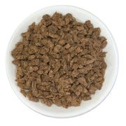 Gluten-free vegan soya granules TVP mince in bulk, gluten-free grains and protein from Gluten Free Wholesalers Australia.