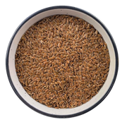 Linseed Brown (Flax) - Gluten Tested