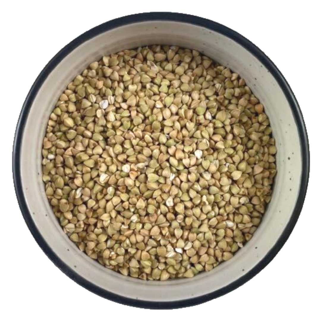 Buckwheat Grain Kernels Gluten Free 25kg 15kg 5kg