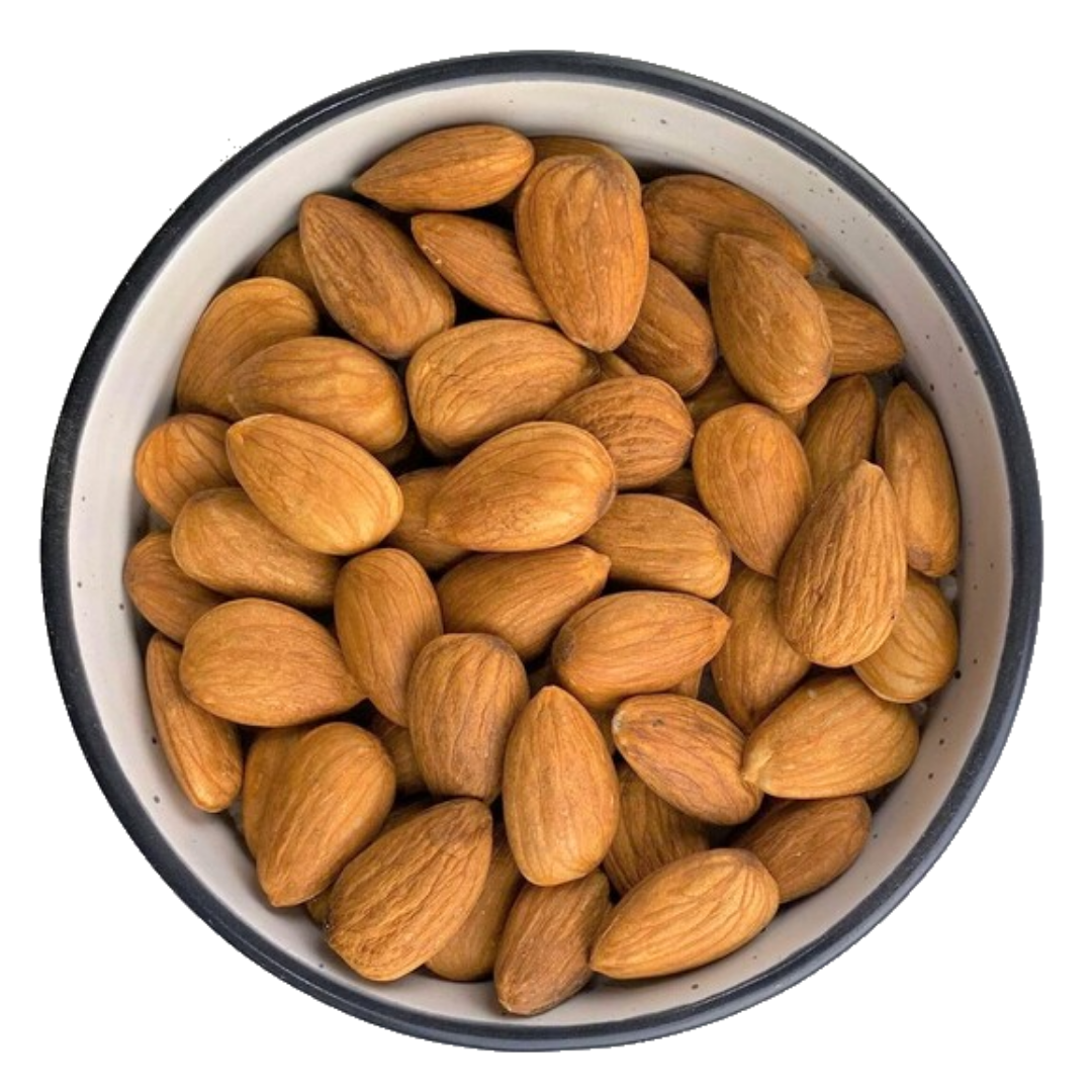 Gluten Free Wholesalers - Almond Co Pesticide Free Almonds Natural Australian - Bulk Wholesale 12.5kg, 5kg, 2.5kg