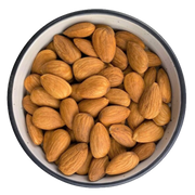 Gluten Free Wholesalers - Almond Co Pesticide Free Almonds Natural Australian - Bulk Wholesale 12.5kg, 5kg, 2.5kg