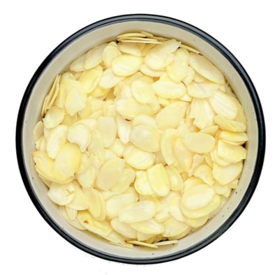 Almond Flakes - Premium Australian