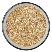 Amaranth Puffs Organic - Gluten Free Cereal Bulk Peruvian Wholesale 5.85kg