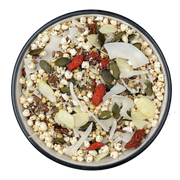 Blend 11 Super Food - Gluten Free Muesli Mix BULK 10kg, 3kg