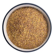 Brown Linseed Meal Natural Gluten Tested Wholesale 20kg 5kg