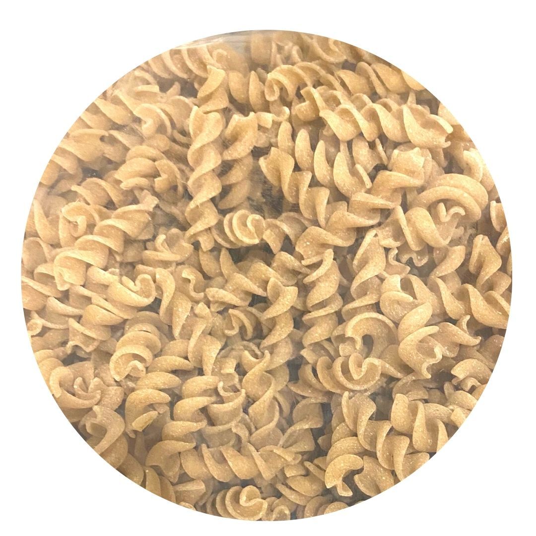 Pasta - GF Buckwheat Spirals ORGRAN
