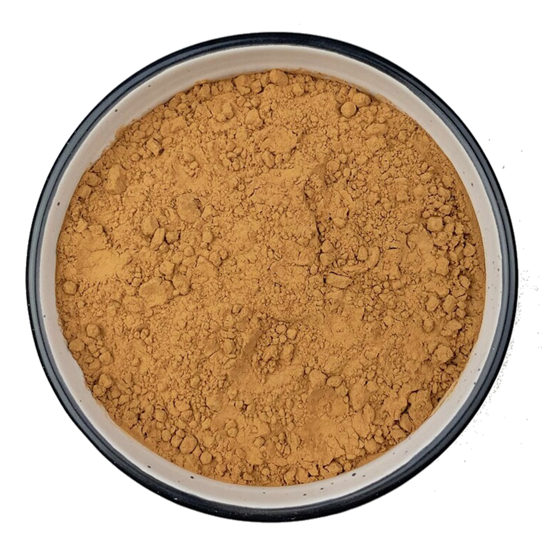 Carob Powder Organic - Italian Premium GF BULK Wholesale 25kg, 5kg