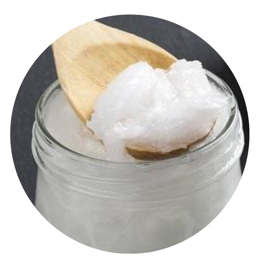 Coconut Oil Organic - Tasteless / Deoderised BULK GF 20Lt, 4lt Pail Wholesale