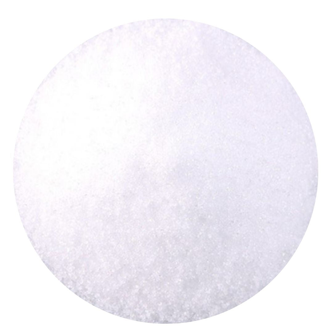 Erythritol Granules 18-36 Mesh - Gluten Free Alcohol sugar Bulk Wholesale 20kg, 5kg, 1kg 