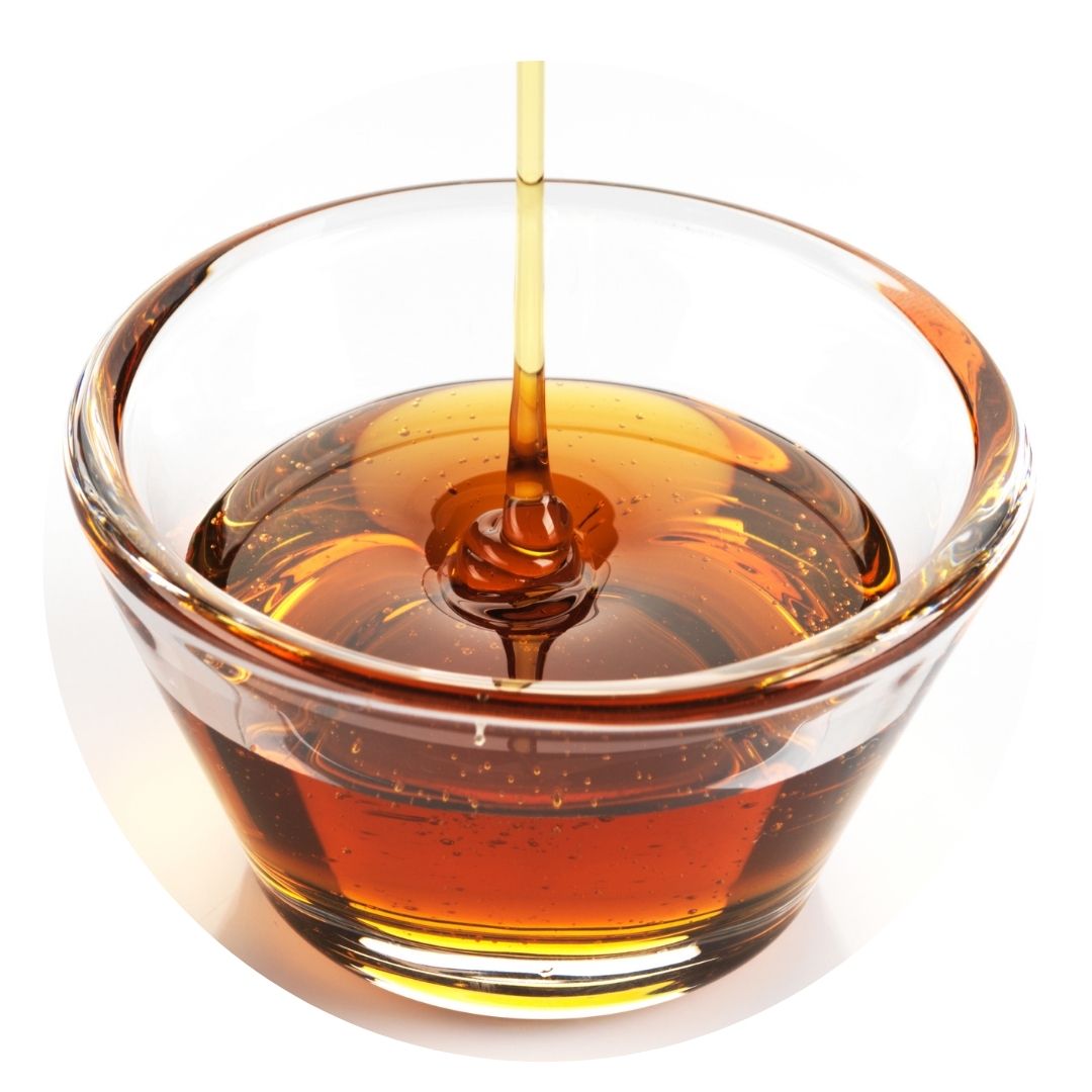 Organic Maple Syrup - Canadian 100% Pure Natural, Gluten Free, Vegan - BULK Drum Wholesale 24kg 