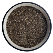 Chia Seeds Black ORGANIC