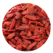 GOJI BERRIES Organic - Premium Bright Red Berry Non-GMO Gluten Free Superfruit - BULK 12.5kg, 5kg, 1kg
