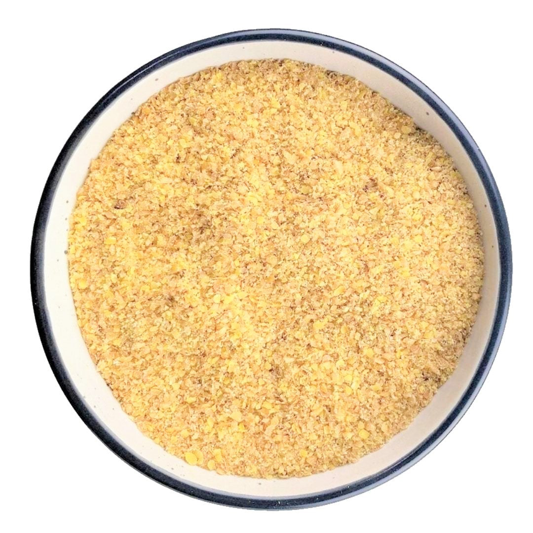 Golden Linseed Flax Meal Gluten Free 20kg 5kg 2.5kg