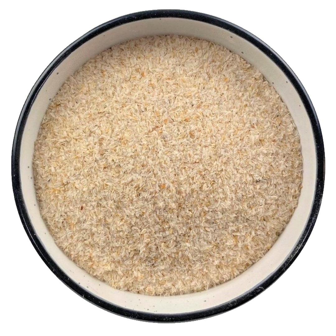 Psyllium Husk 95% Gluten Free 15kg 5kg 1kg