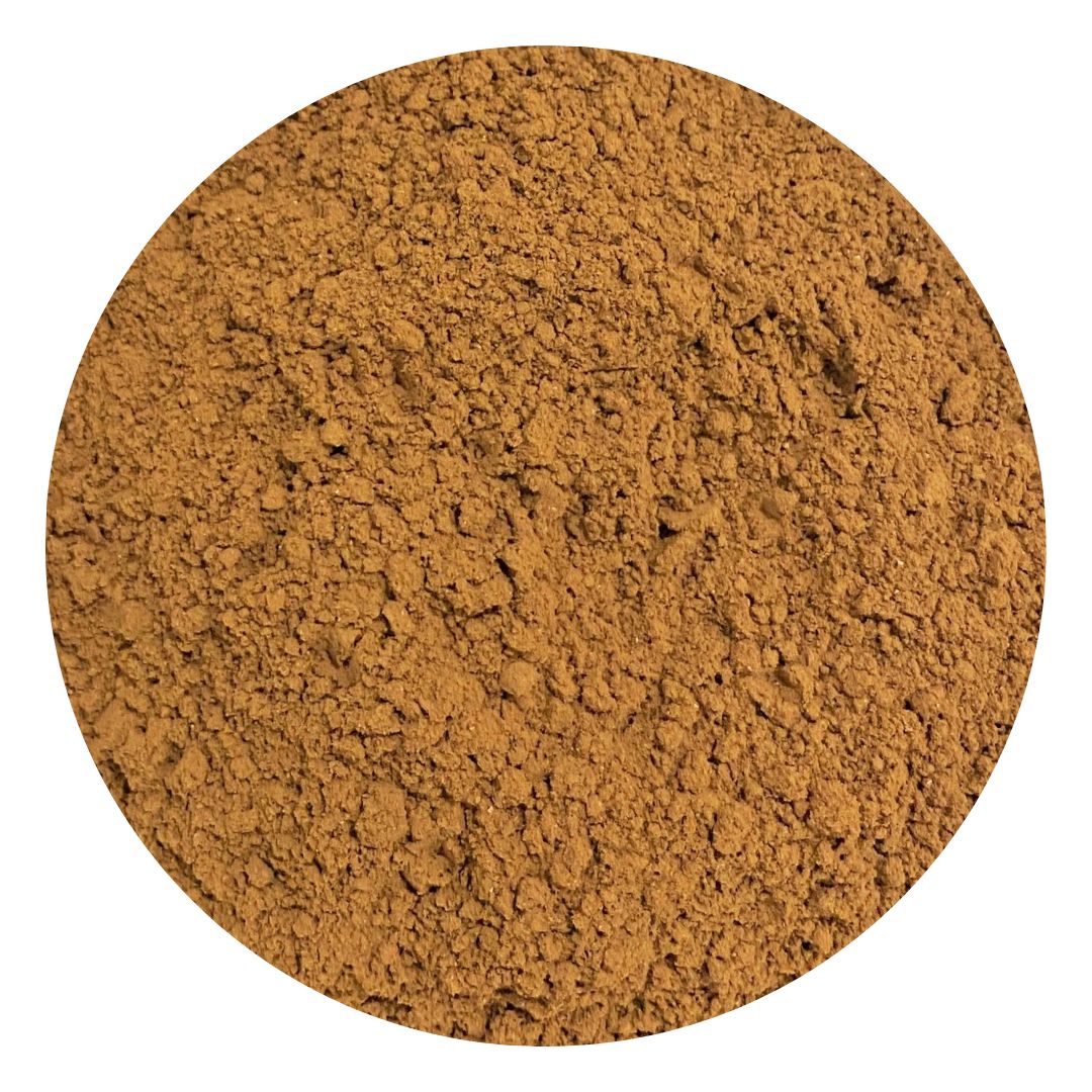 Organic Reishi Mushroom Powder - 100% Pure potent immune boosting Supermushroom - Adaptogenic Gluten Free BULK Wholesale 5kg, 1kg