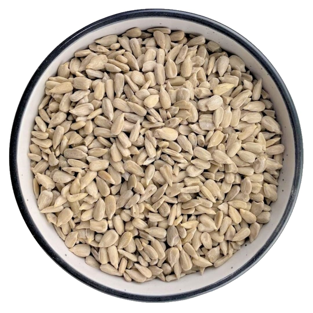 Sunflower Kernels 15kg 5kg