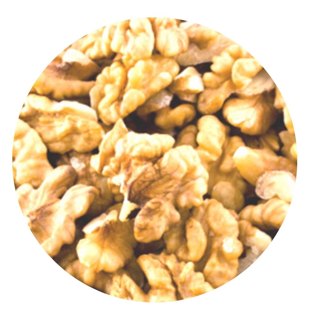 WALNUTS Light Pieces - Premium Californian Walnuts GLUTEN FREE Spray Free - Wholesale BULK 11.34kg, 5kg, 1.5kg