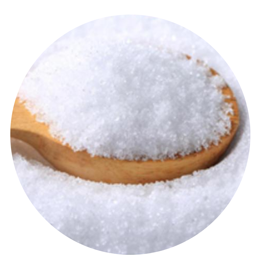 Birch Xylitol - Natural Sugar Substitute Gluten Free BULK Wholesale 25kg, 5kg, 1kg
